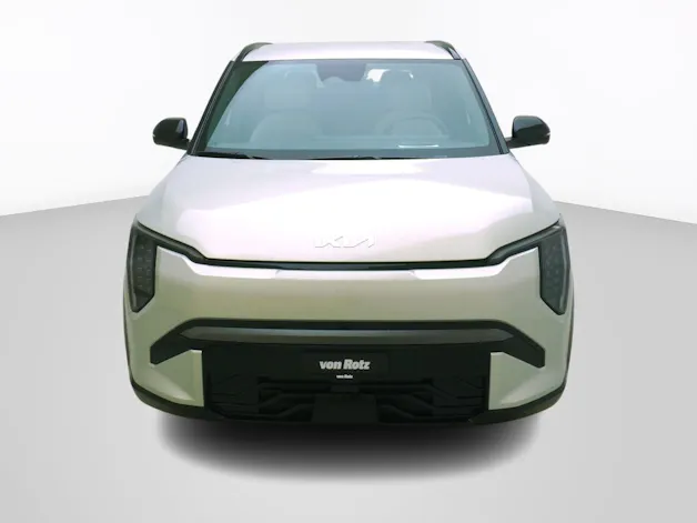 Kia EV3 81 kWh GT-Line 4x4