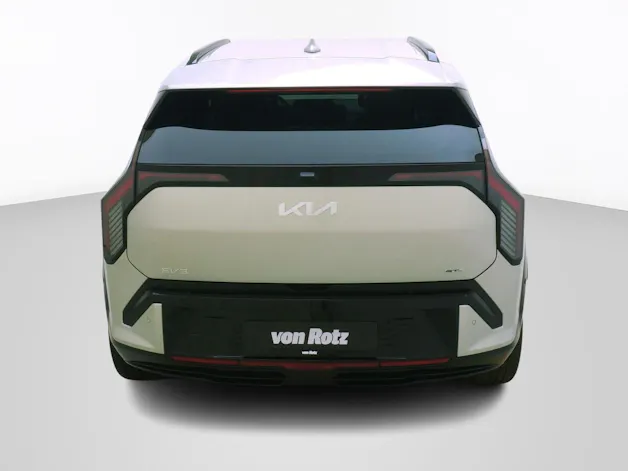 Kia EV3 81 kWh GT-Line 4x4