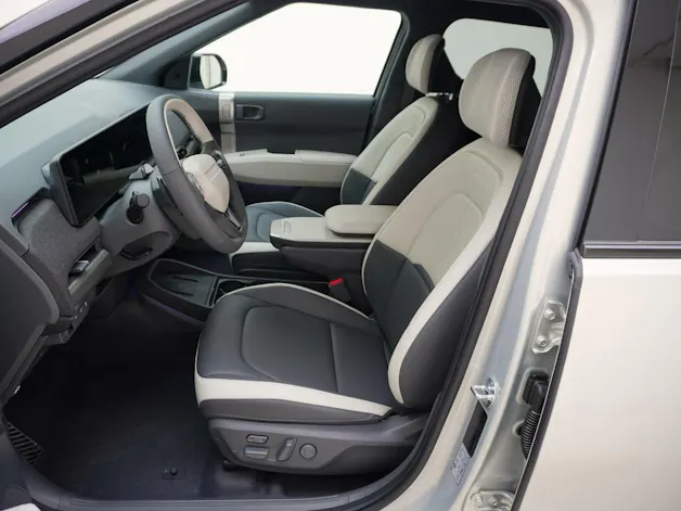 Kia EV3 81 kWh GT-Line 4x4