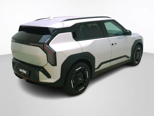 Kia EV3 81 kWh GT-Line 4x4