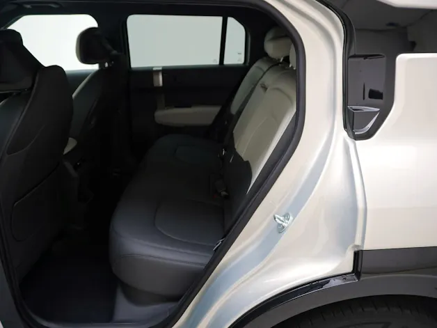 Kia EV3 81 kWh GT-Line 4x4