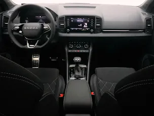 SKODA Karoq 2.0 TDI SportLine DSG 4x4