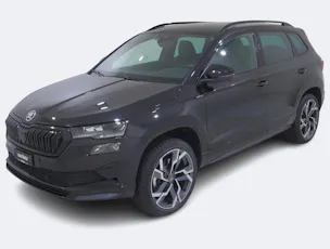 SKODA Karoq 2.0 TDI SportLine DSG 4x4