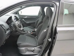 SKODA Karoq 2.0 TDI SportLine DSG 4x4