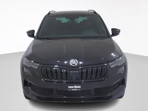 SKODA Karoq 2.0 TDI SportLine DSG 4x4