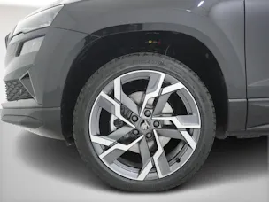 SKODA Karoq 2.0 TDI SportLine DSG 4x4