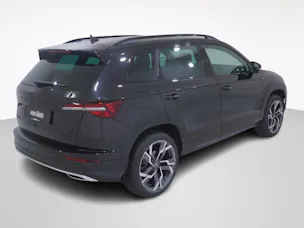 SKODA Karoq 2.0 TDI SportLine DSG 4x4