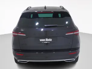 SKODA Karoq 2.0 TDI SportLine DSG 4x4