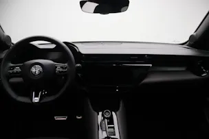 ALFA ROMEO Junior Elettrica TI