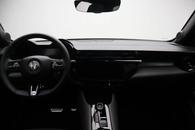 immagine del veicolo ALFA ROMEO JUNIOR