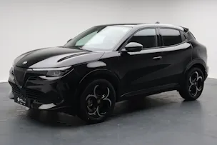 ALFA ROMEO Junior Elettrica TI