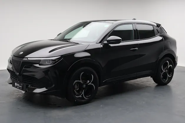 ALFA ROMEO Junior Elettrica TI