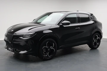 immagine del veicolo ALFA ROMEO Junior Elettrica TI
