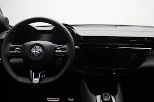 ALFA ROMEO Junior Elettrica TI