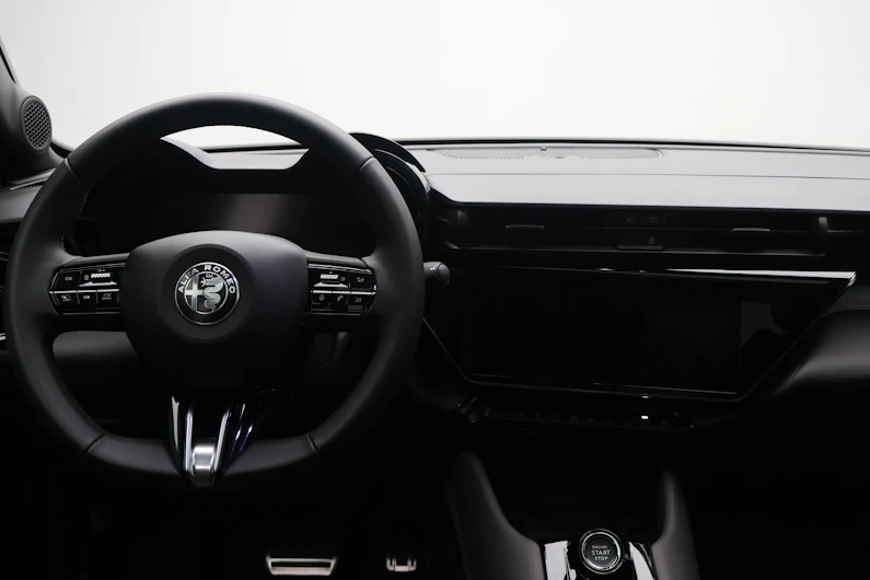 immagine del veicolo ALFA ROMEO JUNIOR