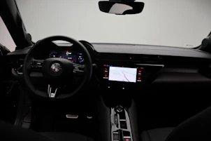 immagine del veicolo ALFA ROMEO Junior Elettrica TI