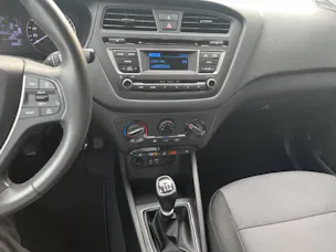 HYUNDAI i20 1.0 T-GDi 120 Amplia