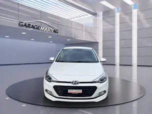 HYUNDAI i20 1.0 T-GDi 120 Amplia