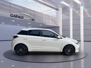 HYUNDAI i20 1.0 T-GDi 120 Amplia