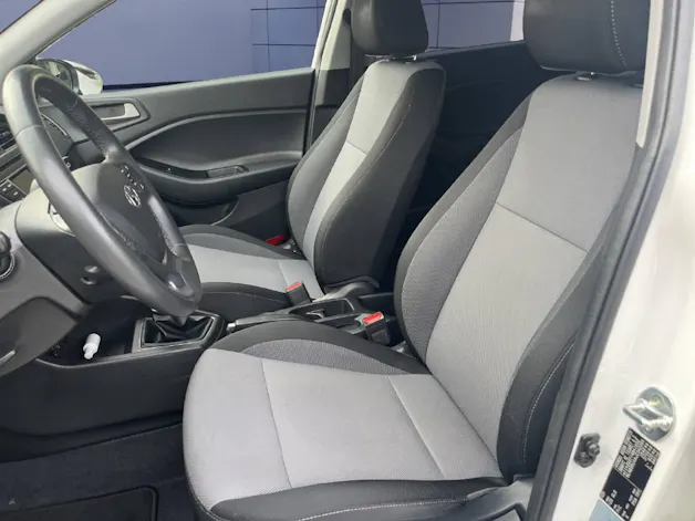 HYUNDAI i20 1.0 T-GDi 120 Amplia