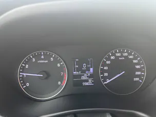 HYUNDAI i20 1.0 T-GDi 120 Amplia