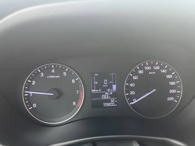 HYUNDAI i20 1.0 T-GDi 120 Amplia