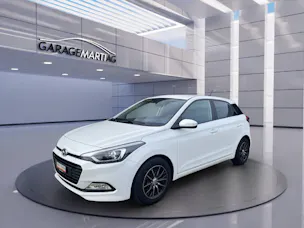 HYUNDAI i20 1.0 T-GDi 120 Amplia