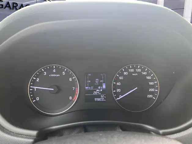 HYUNDAI i20 1.0 T-GDi 120 Amplia