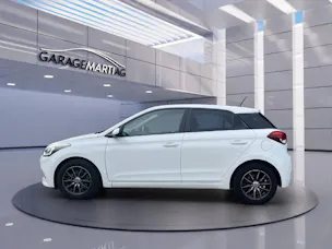 HYUNDAI i20 1.0 T-GDi 120 Amplia