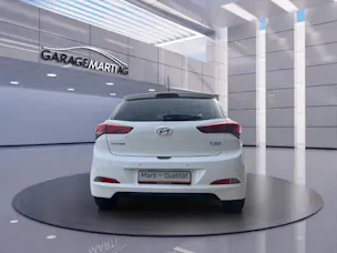 HYUNDAI i20 1.0 T-GDi 120 Amplia