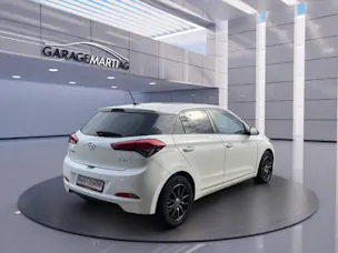 HYUNDAI i20 1.0 T-GDi 120 Amplia