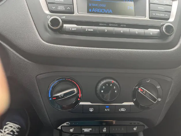 HYUNDAI i20 1.0 T-GDi 120 Amplia