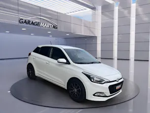 HYUNDAI i20 1.0 T-GDi 120 Amplia