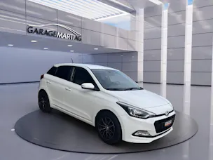 HYUNDAI i20 1.0 T-GDi 120 Amplia