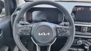 Kia Picanto 1.0 GDi Inspire