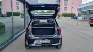 Kia Picanto 1.0 GDi Inspire