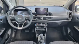 Kia Picanto 1.0 GDi Inspire
