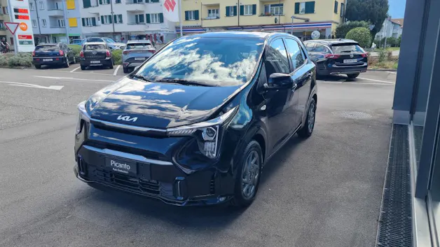 Kia Picanto 1.0 GDi Inspire
