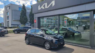 Kia Picanto 1.0 GDi Inspire