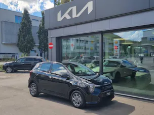 Kia Picanto 1.0 GDi Inspire