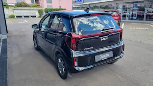 Kia Picanto 1.0 GDi Inspire