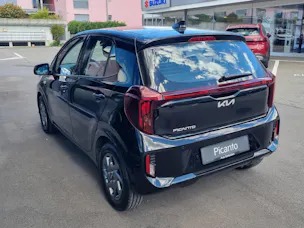 Kia Picanto 1.0 GDi Inspire