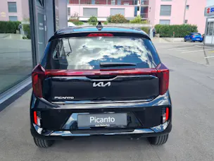 Kia Picanto 1.0 GDi Inspire