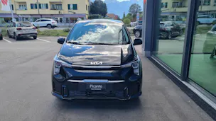 Kia Picanto 1.0 GDi Inspire