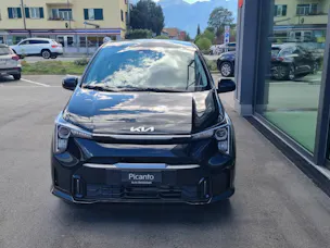Kia Picanto 1.0 GDi Inspire