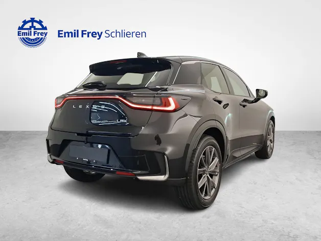 Lexus LBX 1.5 Hybrid Relax