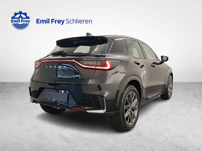 Fahrzeugbild LEXUS LBX