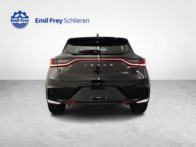Lexus LBX 1.5 Hybrid Relax