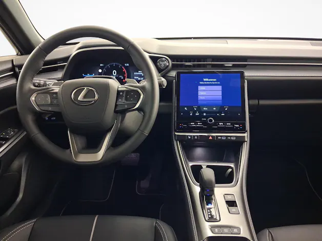Lexus LBX 1.5 Hybrid Relax