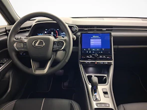 Fahrzeugbild LEXUS LBX 1.5 Hybrid Relax